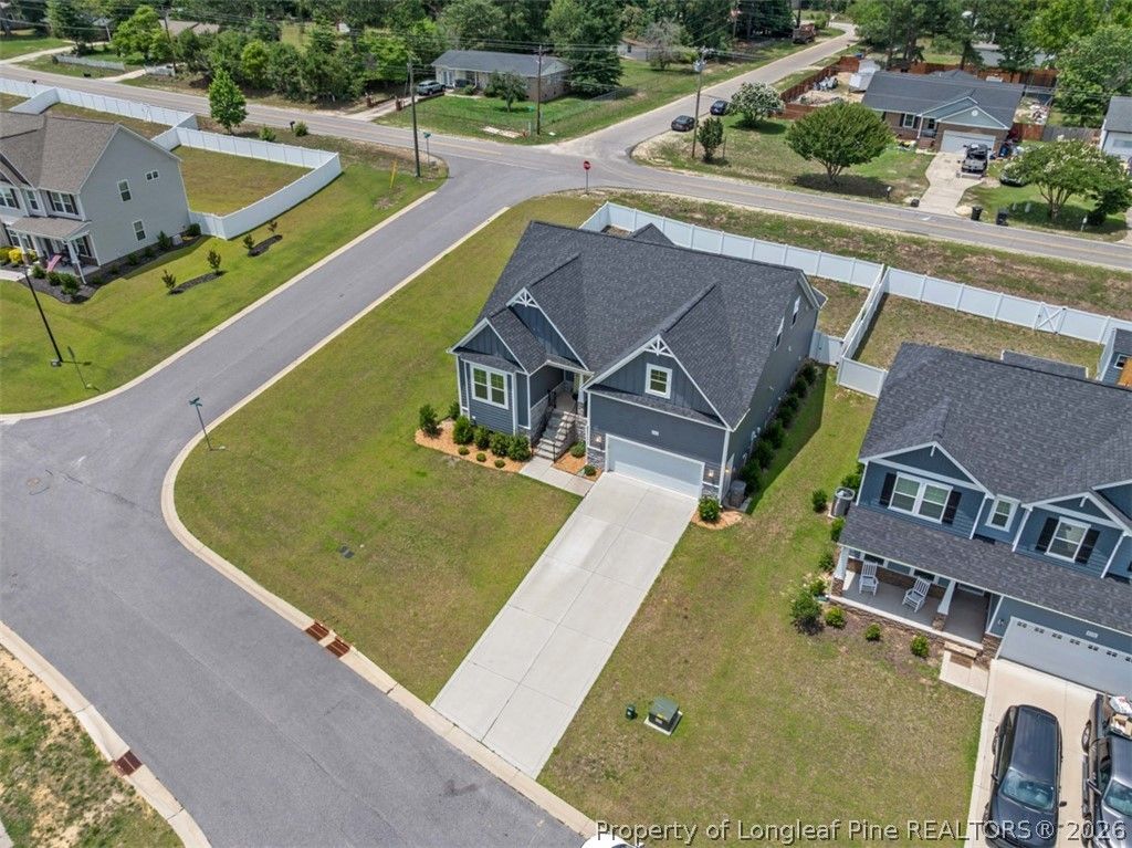4340 Scout Camp Drive, Fayetteville, NC 28306 — photo 2