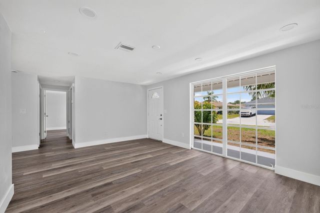 18321 WOLBRETTE CIRCLE, Port Charlotte, FL 33948