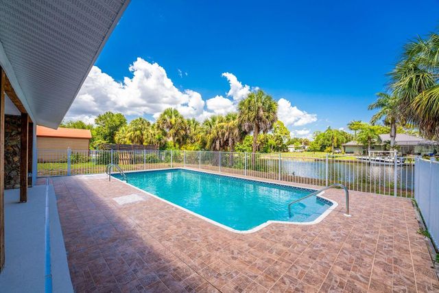 18321 WOLBRETTE CIRCLE, Port Charlotte, FL 33948