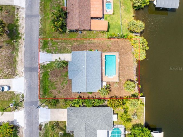 18321 WOLBRETTE CIRCLE, Port Charlotte, FL 33948