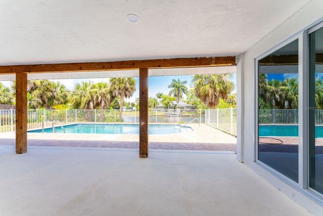 18321 WOLBRETTE CIRCLE, Port Charlotte, FL 33948