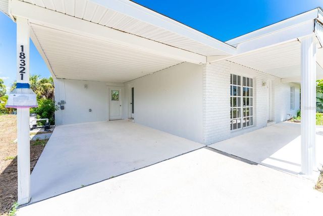18321 WOLBRETTE CIRCLE, Port Charlotte, FL 33948