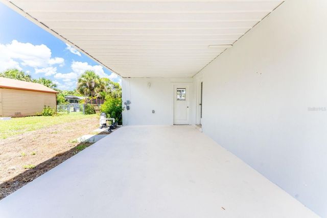 18321 WOLBRETTE CIRCLE, Port Charlotte, FL 33948