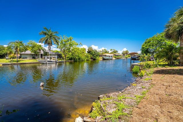 18321 WOLBRETTE CIRCLE, Port Charlotte, FL 33948