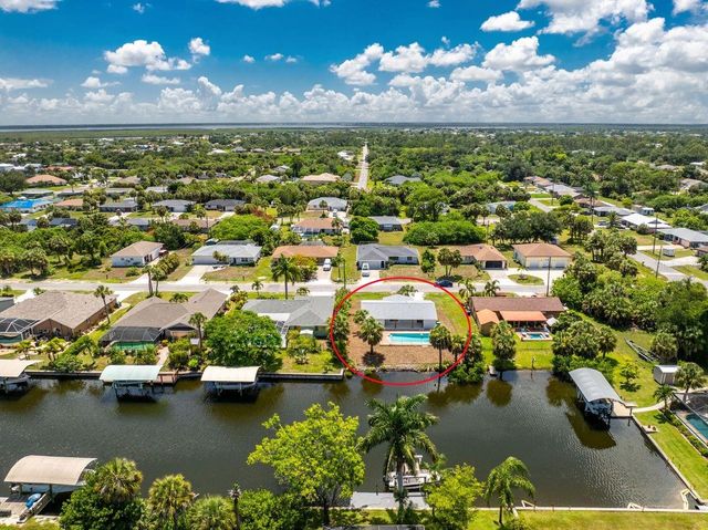 18321 WOLBRETTE CIRCLE, Port Charlotte, FL 33948