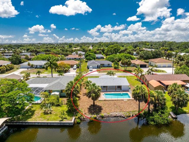 18321 WOLBRETTE CIRCLE, Port Charlotte, FL 33948