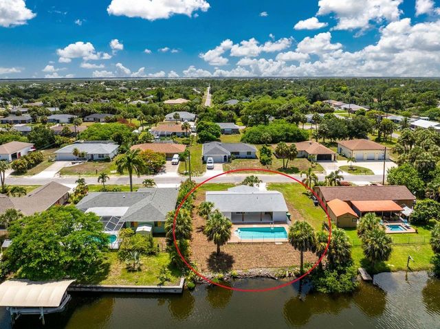 18321 WOLBRETTE CIRCLE, Port Charlotte, FL 33948