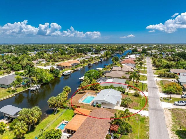 18321 WOLBRETTE CIRCLE, Port Charlotte, FL 33948