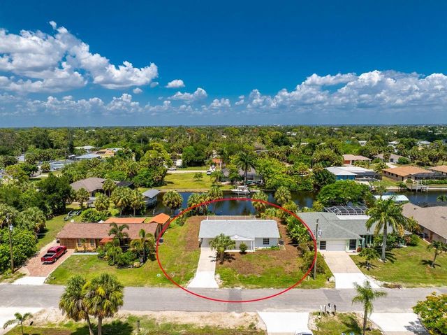 18321 WOLBRETTE CIRCLE, Port Charlotte, FL 33948