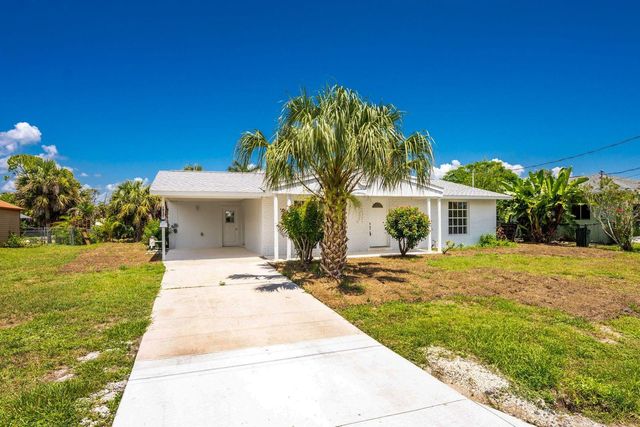 18321 WOLBRETTE CIRCLE, Port Charlotte, FL 33948