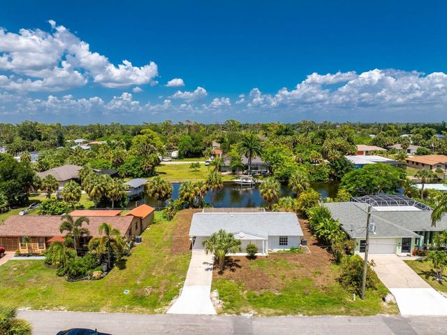 18321 WOLBRETTE CIRCLE, Port Charlotte, FL 33948