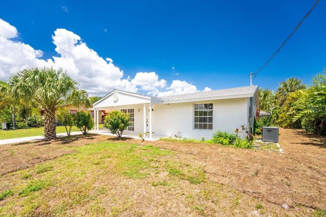 18321 WOLBRETTE CIRCLE, Port Charlotte, FL 33948