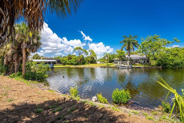 18321 WOLBRETTE CIRCLE, Port Charlotte, FL 33948