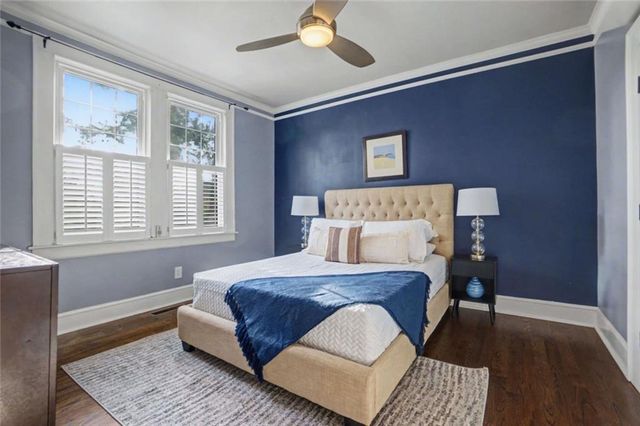 425 10th Street NE 22, Atlanta, GA 30309