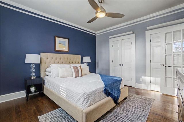 425 10th Street NE 22, Atlanta, GA 30309