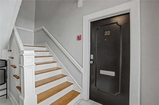 425 10th Street NE 22, Atlanta, GA 30309