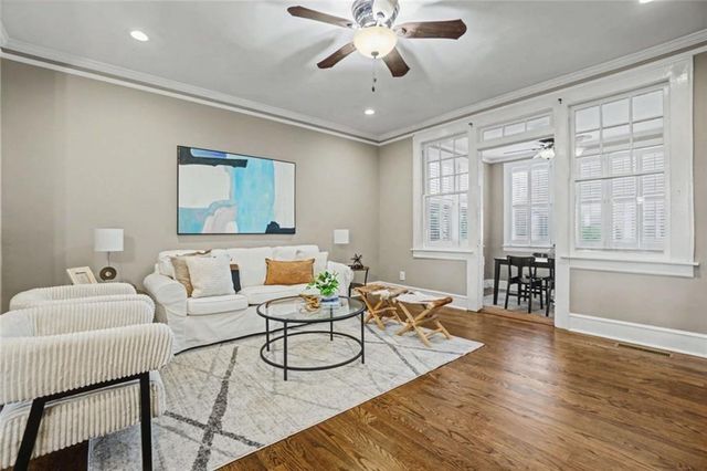 425 10th Street NE 22, Atlanta, GA 30309