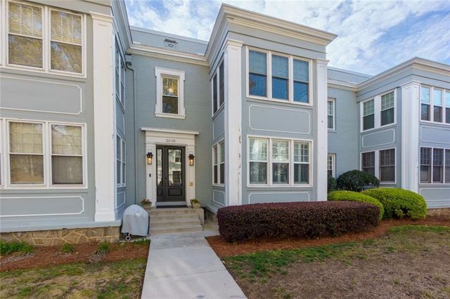 425 10th Street NE 22, Atlanta, GA 30309