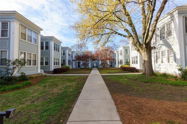 425 10th Street NE 22, Atlanta, GA 30309