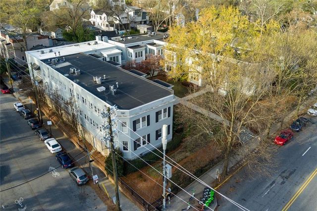 425 10th Street NE 22, Atlanta, GA 30309