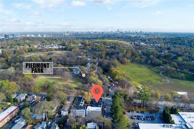 425 10th Street NE 22, Atlanta, GA 30309