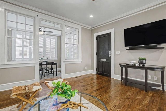 425 10th Street NE 22, Atlanta, GA 30309