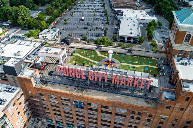 425 10th Street NE 22, Atlanta, GA 30309