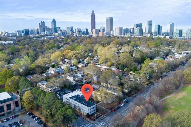 425 10th Street NE 22, Atlanta, GA 30309