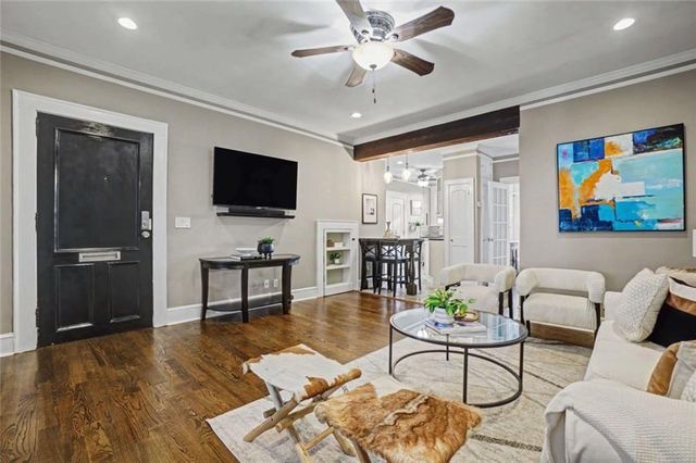 425 10th Street NE 22, Atlanta, GA 30309