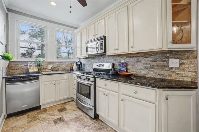 425 10th Street NE 22, Atlanta, GA 30309