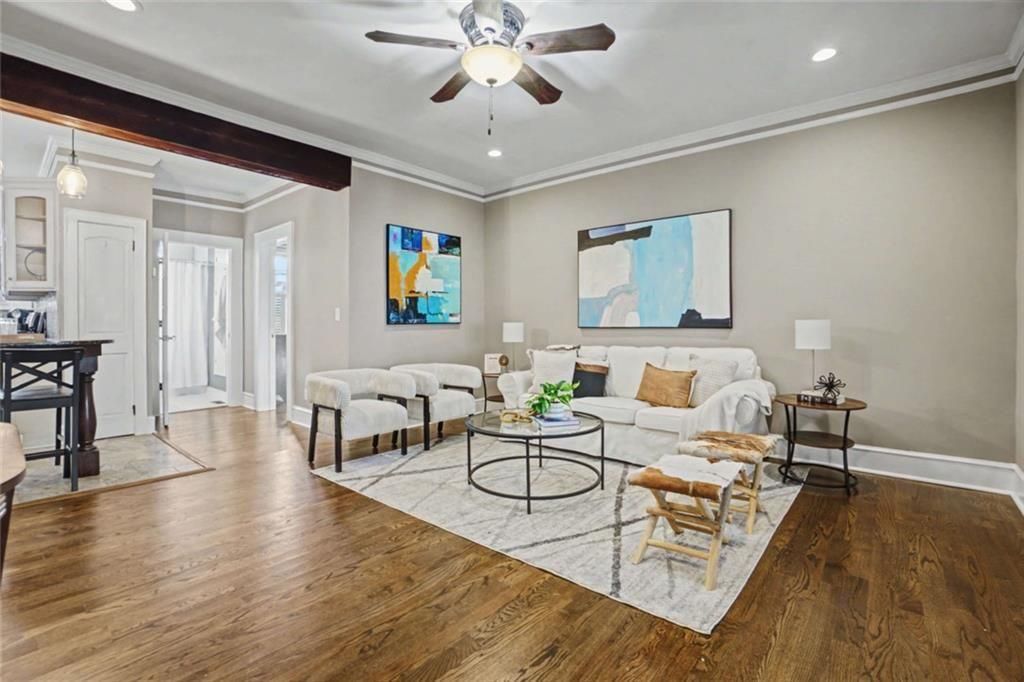 425 10th Street NE 22, Atlanta, GA 30309