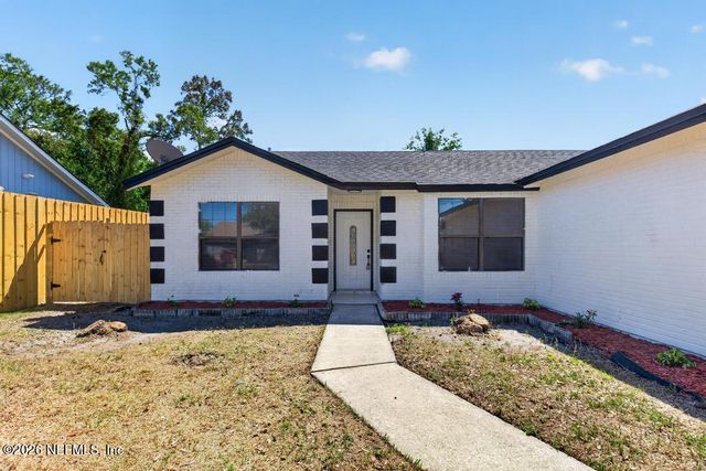 1380 HIGH PLAINS Drive W, Jacksonville, FL 32218