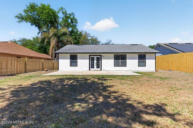 1380 HIGH PLAINS Drive W, Jacksonville, FL 32218