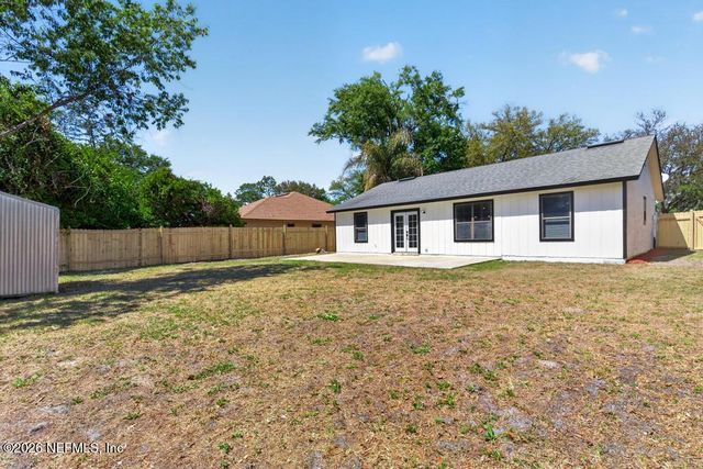 1380 HIGH PLAINS Drive W, Jacksonville, FL 32218