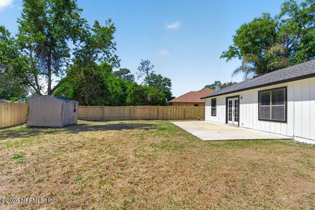 1380 HIGH PLAINS Drive W, Jacksonville, FL 32218