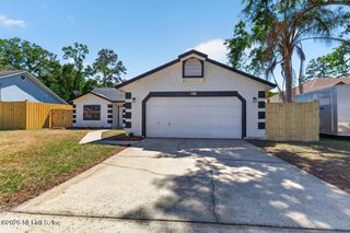 1380 HIGH PLAINS Drive W, Jacksonville, FL 32218