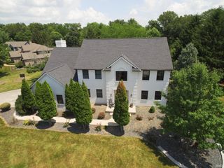 3827 Sunnycroft Place, West Lafayette, IN 47906