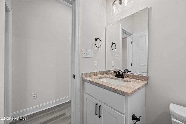 128 Ida Whaley Drive, Beulaville, NC 28518