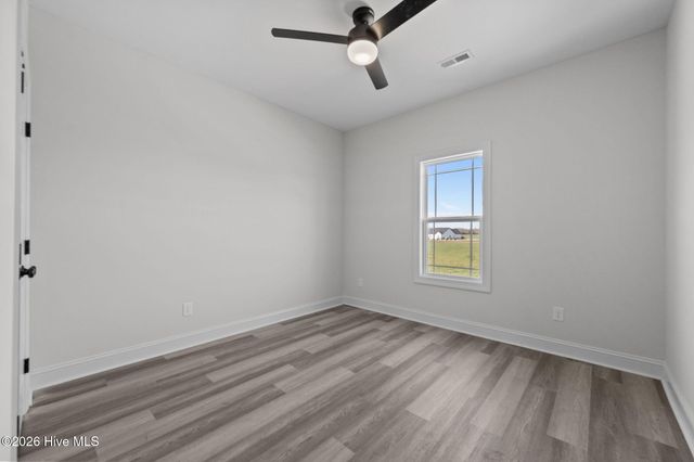 128 Ida Whaley Drive, Beulaville, NC 28518