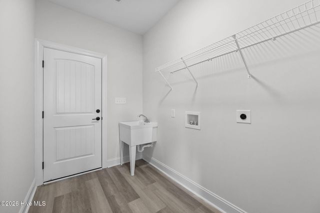 128 Ida Whaley Drive, Beulaville, NC 28518