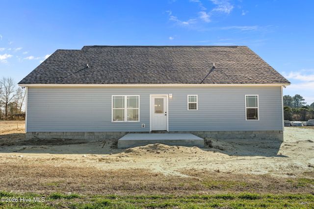 128 Ida Whaley Drive, Beulaville, NC 28518