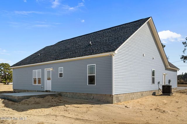 128 Ida Whaley Drive, Beulaville, NC 28518