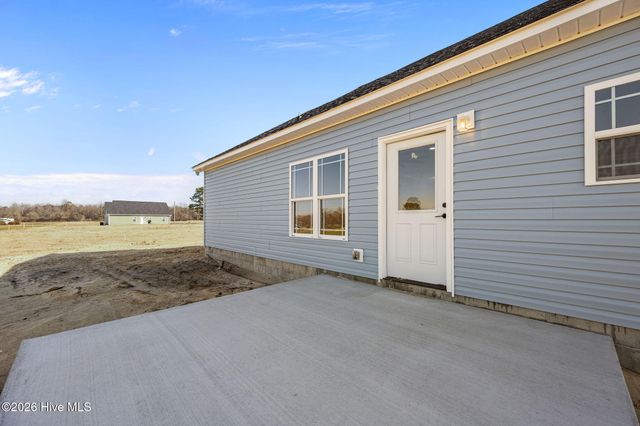 128 Ida Whaley Drive, Beulaville, NC 28518