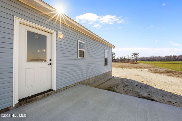 128 Ida Whaley Drive, Beulaville, NC 28518