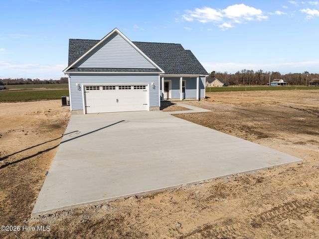 128 Ida Whaley Drive, Beulaville, NC 28518