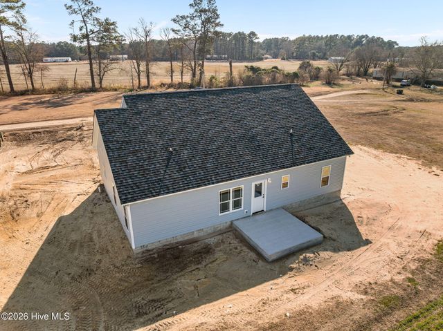 128 Ida Whaley Drive, Beulaville, NC 28518