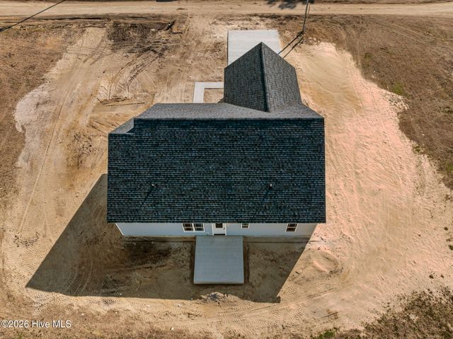 128 Ida Whaley Drive, Beulaville, NC 28518