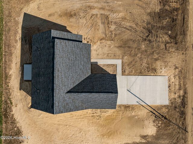 128 Ida Whaley Drive, Beulaville, NC 28518