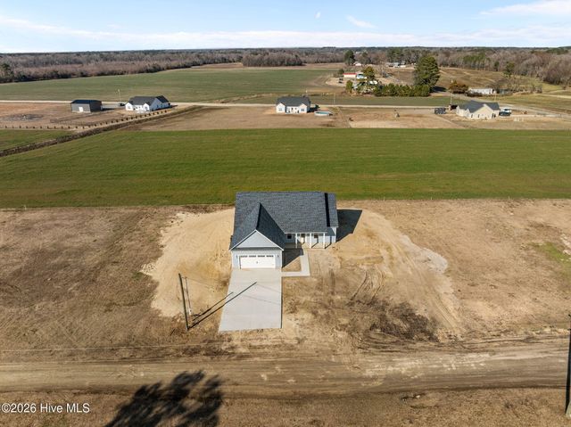 128 Ida Whaley Drive, Beulaville, NC 28518