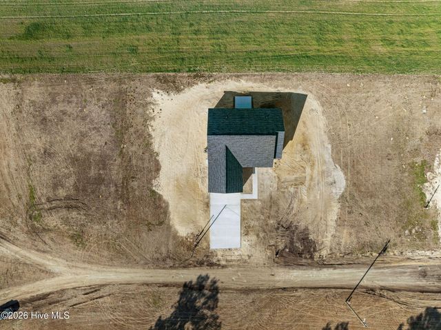 128 Ida Whaley Drive, Beulaville, NC 28518